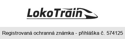 LokoTrain