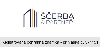 ŠČERBA & PARTNEŘI