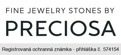 FINE JEWELRY STONES BY PRECIOSA