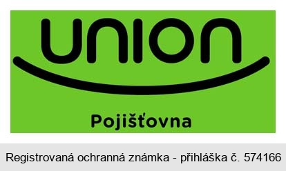 union Pojišťovna