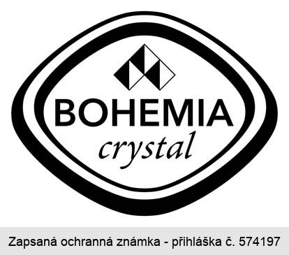 BOHEMIA crystal