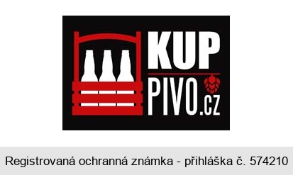 KUP PIVO.CZ