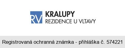 RV KRALUPY REZIDENCE U VLTAVY