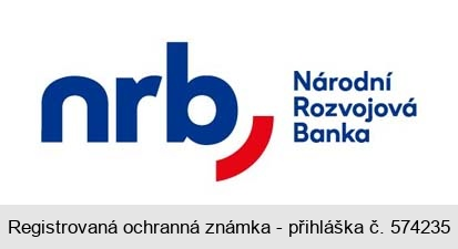 nrb Národní Rozvojová Banka