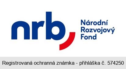 nrb Národní Rozvojový Fond