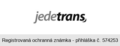 jedetrans