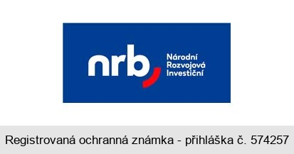 nrb Národní Rozvojová Investiční