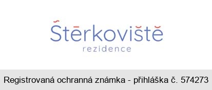 Štěrkoviště rezidence