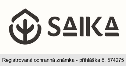 SAIKA