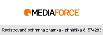 MEDIAFORCE