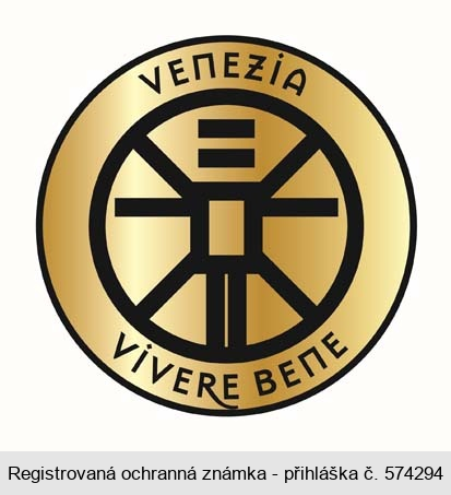 VENEZIA VIVERE BENE