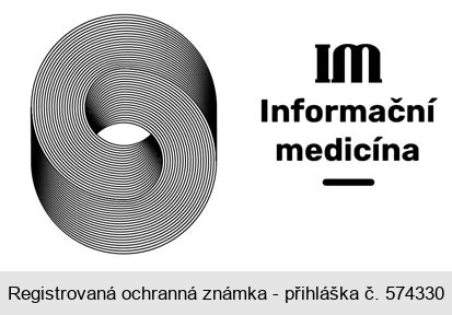 im Informační medicína