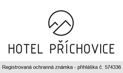 HOTEL PŘÍCHOVICE