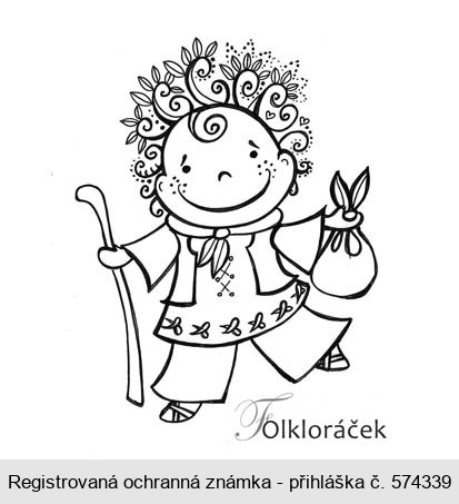 Folkloráček