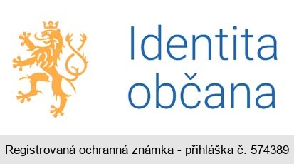 Identita občana