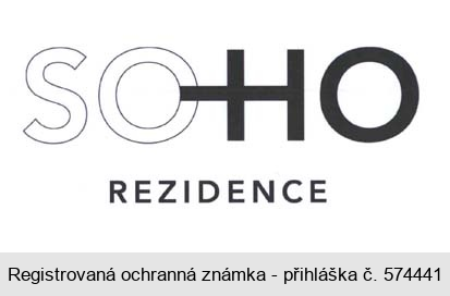 SO-HO REZIDENCE