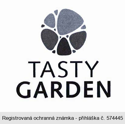 TASTY GARDEN