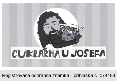 Cukrárna u Josefa