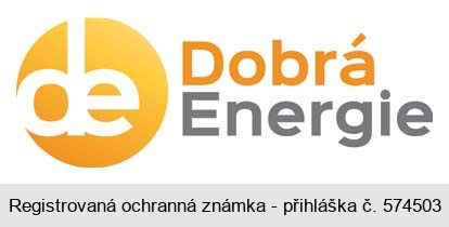 de Dobrá Energie