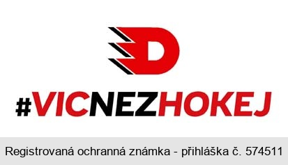 D #VICNEZHOKEJ