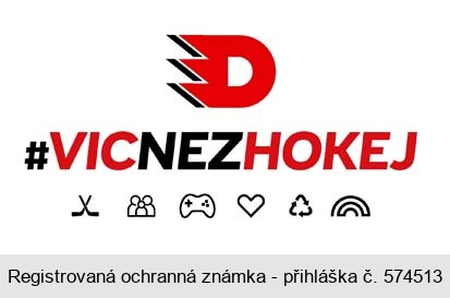 D #VICNEZHOKEJ