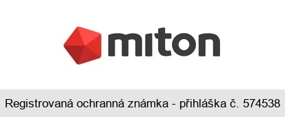 miton