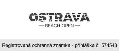 OSTRAVA BEACH OPEN