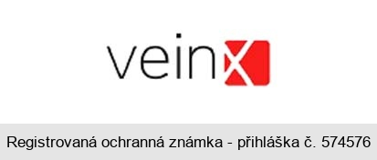 veinx