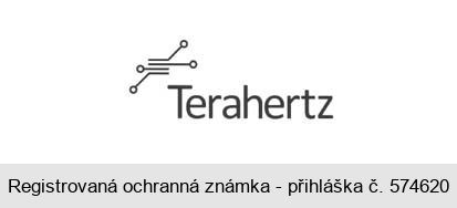 Terahertz