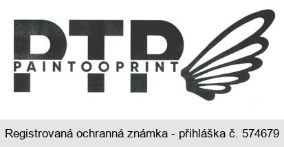 PTP PAINTOOPRINT