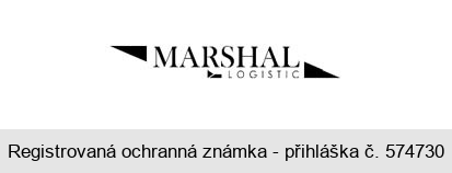 MARSHAL LOGISTIC