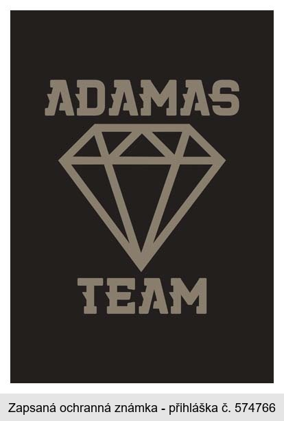 ADAMAS TEAM