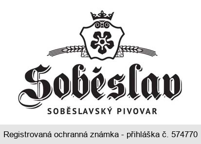 Soběslav SOBĚSLAVSKÝ PIVOVAR