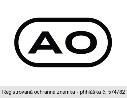 AO