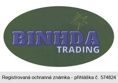 BINHDA TRADING