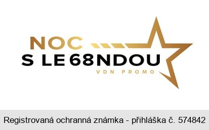 NOC S LE68NDOU VDN PROMO