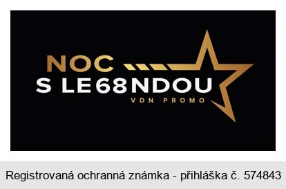 NOC S LE68NDOU VDN PROMO