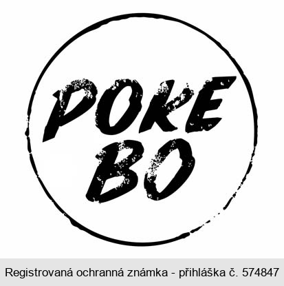 POKE BO