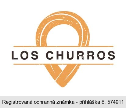 LOS CHURROS