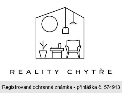 REALITY CHYTŘE