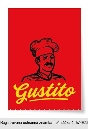 Gustito