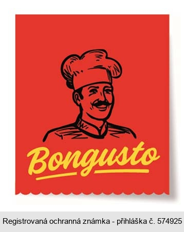 Bongusto