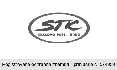 STK KRÁLOVO POLE - BRNO