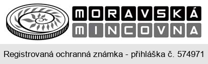 MORAVSKÁ MINCOVNA