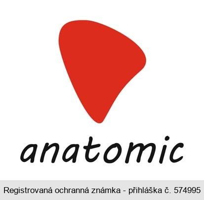 anatomic