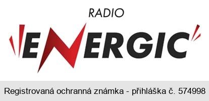 RADIO ENERGIC