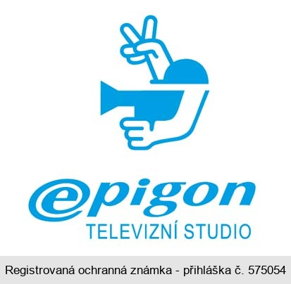 epigon TELEVIZNÍ STUDIO