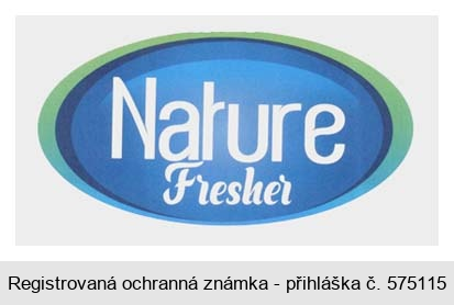 Nature Fresher