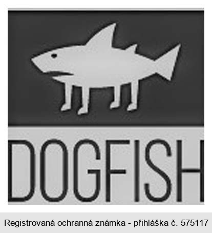 DOGFISH