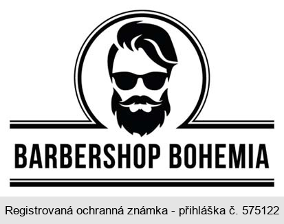 BARBERSHOP BOHEMIA